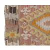 Vintage Kilim Rug,Eşme Kilim 2'7" x 6'9" feet 80 x 206 cm