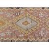 Vintage Kilim Rug,Eşme Kilim 2'7" x 6'9" feet 80 x 206 cm