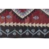 Vintage Kilim Rug,Denizli Kilim 2'8" x 4" feet 82 x 121 cm