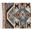 Vintage Kilim Rug,Anamur Kilim 2'9" x 4" feet 83 x 118 cm