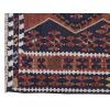 Vintage Kilim Rug,Malatya Sinan Kilim 3" x 4'7" feet 90 x 139 cm