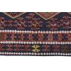 Vintage Kilim Rug,Malatya Sinan Kilim 3" x 4'7" feet 90 x 139 cm