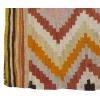 Vintage Kilim Rug,Denizli Kilim 3" x 4'8" feet 91 x 141 cm