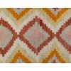 Vintage Kilim Rug,Denizli Kilim 3" x 4'8" feet 91 x 141 cm