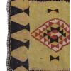 Vintage Kilim Rug,Sivas Kilim 3" x 5" feet 90 x 147 cm