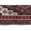 Vintage Kilim Rug,Malatya Sinan Kilim 3" x 5'1" feet 86 x 155 cm