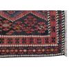 Vintage Kilim Rug,Malatya Sinan Kilim 3" x 5'1" feet 86 x 155 cm