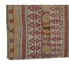 Vintage Kilim Runner Rug,Konya Kilim Runner Rug 3'2" x 10'7" feet 97 x 323 cm