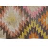 Vintage Kilim Rug,Afyon Kilim 2'9" x 4" feet 84 x 117 cm