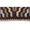 Vintage Kilim Rug,Mut Kilim 3'2" x 5" feet 96 x 152 cm