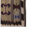 Vintage Kilim Rug,Mut Kilim 3'2" x 5" feet 96 x 152 cm