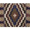 Vintage Kilim Rug,Mut Kilim 3'2" x 5" feet 96 x 152 cm