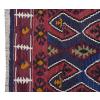 Vintage Kilim Rug,Konya Kilim 3'7" x 5" feet 109 x 151 cm