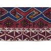 Vintage Kilim Rug,Konya Kilim 3'7" x 5" feet 109 x 151 cm