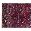 Vintage Large Rug, Heriz Rug 8'2" x 10'10" feet 250 x 330 cm