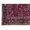 Vintage Large Rug, Heriz Rug 8'2" x 10'10" feet 250 x 330 cm