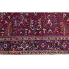 Vintage Large Rug, Heriz Rug 8'2" x 10'10" feet 250 x 330 cm