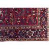 Vintage Large Rug, Heriz Rug 8'2" x 10'10" feet 250 x 330 cm