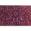 Vintage Large Rug, Heriz Rug 8'2" x 10'10" feet 250 x 330 cm