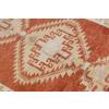 Vintage Large Rug, Oushak Area Rug, 4'9" x 12'6" feet 145 x 380 cm