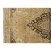 Vintage Large Rug, Oushak Area Rug, 6'4" x 8'6" feet 192 x 260 cm