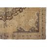 Vintage Large Rug, Oushak Area Rug, 6'4" x 8'6" feet 192 x 260 cm