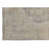 Vintage Large Rug, Oushak Area Rug, 7'7" x 11'8" feet 230 x 355 cm