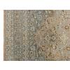 Vintage Large Rug, Oushak Area Rug, 8'3" x 10'6" feet 252 x 320 cm