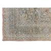 Vintage Large Rug, Oushak Area Rug, 8'3" x 10'6" feet 252 x 320 cm