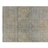 Vintage Large Rug, Oushak Area Rug, 9'10" x 13'7" feet 300 x 415 cm