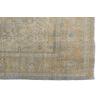 Vintage Large Rug, Oushak Area Rug, 9'10" x 13'7" feet 300 x 415 cm