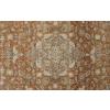 Vintage Large Rug, Oushak Area Rug 10'5" x 13'6 feet 318 x 412 cm