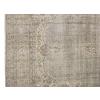 Vintage Large Rug, Oushak Area Rug 10'5" x 14'3" feet 318 x 435 cm