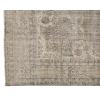 Vintage Large Rug, Oushak Area Rug 10'5" x 14'3" feet 318 x 435 cm