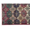 Vintage Large Rug, Oushak Area Rug 4'10" x 8'5" feet 148 x 256 cm