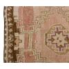 Vintage Large Rug, Oushak Area Rug 5'1 x 8'4 feet 155 x 255 cm