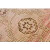 Vintage Large Rug, Oushak Area Rug 5'1 x 8'4 feet 155 x 255 cm