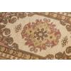 Vintage Large Rug, Oushak Area Rug 5'3" x 12'10" feet 160 x 390 cm