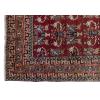 Vintage Large Rug, Oushak Area Rug 5'3 x 10'1 feet 160 x 307 cm