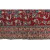 Vintage Large Rug, Oushak Area Rug 5'3 x 10'1 feet 160 x 307 cm