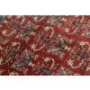 Vintage Large Rug, Oushak Area Rug 5'3 x 10'1 feet 160 x 307 cm