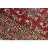 Vintage Large Rug, Oushak Area Rug 5'3 x 10'1 feet 160 x 307 cm