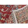 Vintage Large Rug, Oushak Area Rug 5'3 x 10'1 feet 160 x 307 cm