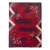 Vintage Large Rug, Oushak Area Rug 6'11 x 9'7 feet 210 x 292 cm