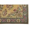 Vintage Large Rug, Oushak Area Rug 6'3" x 10 feet 190 x 305 cm