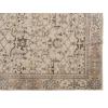 Vintage Large Rug, Oushak Area Rug 6'4" x 10 feet 194 x 305 cm