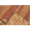 Vintage Large Rug, Oushak Area Rug 6'4" x 11'4 feet 192 x 345 cm