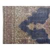 Vintage Large Rug, Oushak Area Rug 6'7" x 10'2" feet 200 x 310 cm