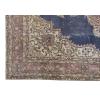 Vintage Large Rug, Oushak Area Rug 6'7" x 10'2" feet 200 x 310 cm