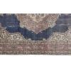 Vintage Large Rug, Oushak Area Rug 6'7" x 10'2" feet 200 x 310 cm